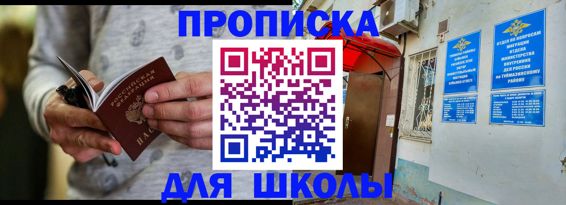 временная регистрация для всех в Светлогорске